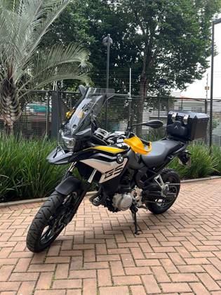 BMW F 750 GS PREMIUM 